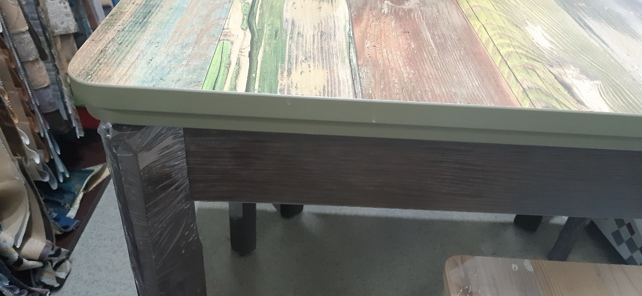 Кухонный стол раскладной 50х60