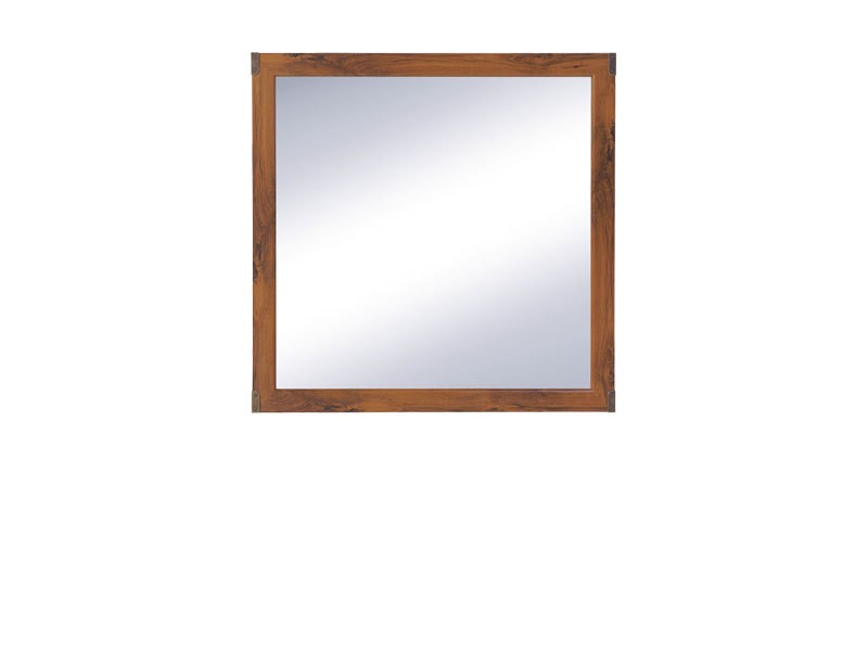 Индиана (сосна каньйон) Зеркало JLUS80