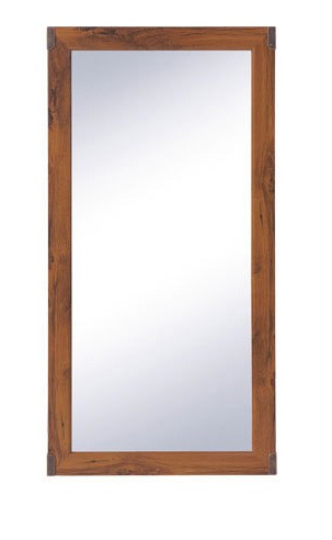 Индиана (сосна каньйон) Зеркало JLUS50