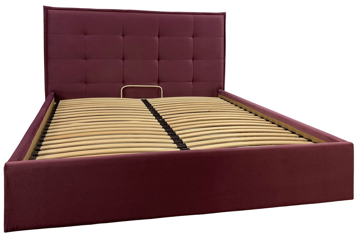 Кровать Моника 160х190(200)