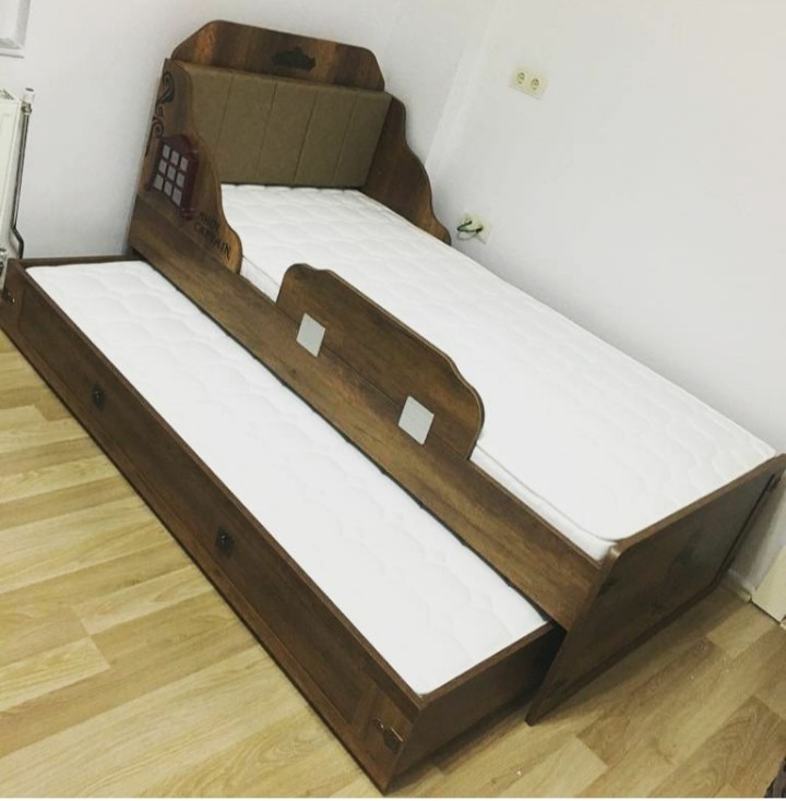 Бортик безопасности для кровати Korsan Kupa (Турция)