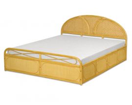 Кровать Calamus Rotan 1101