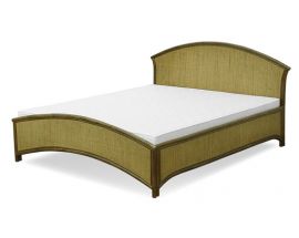 Кровать Calamus Rotan 1102