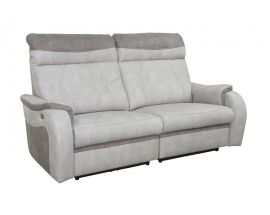 трехместный диван Shiraz 3S