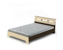 Кровать Стиль -140