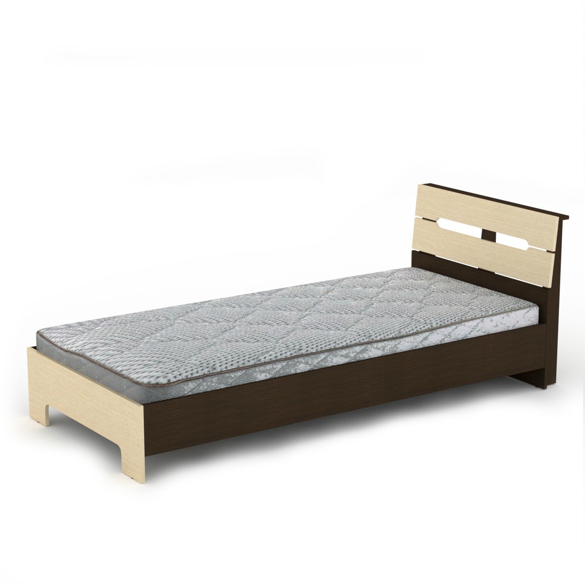 Кровать Стиль -90 