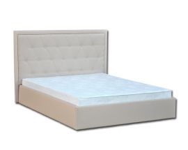 Кровать Камелия (160х200)