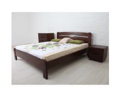 Кровать Нова без изножья 2000*1400