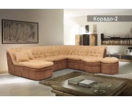 Модульный диван Корадо-2