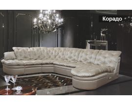 Корадо Модульный диван