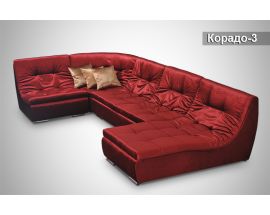 Корадо-3 Модульный диван