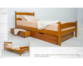 Кровать Лика 2000*800