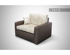 Кресло-кровать Уют-5