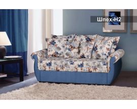Шпех-Н2 кресло-кровать 0,8