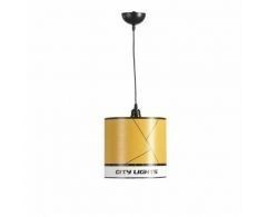 CELLING LAMP Люстра City