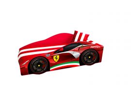 Кровать Ferrari E-2 800х1700 c матрасом