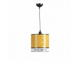 CELLING LAMP Люстра City