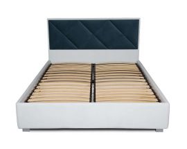 Кровать Nicole Lux 1,6м