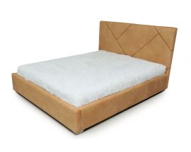 Кровать Капри 1,6х2,0