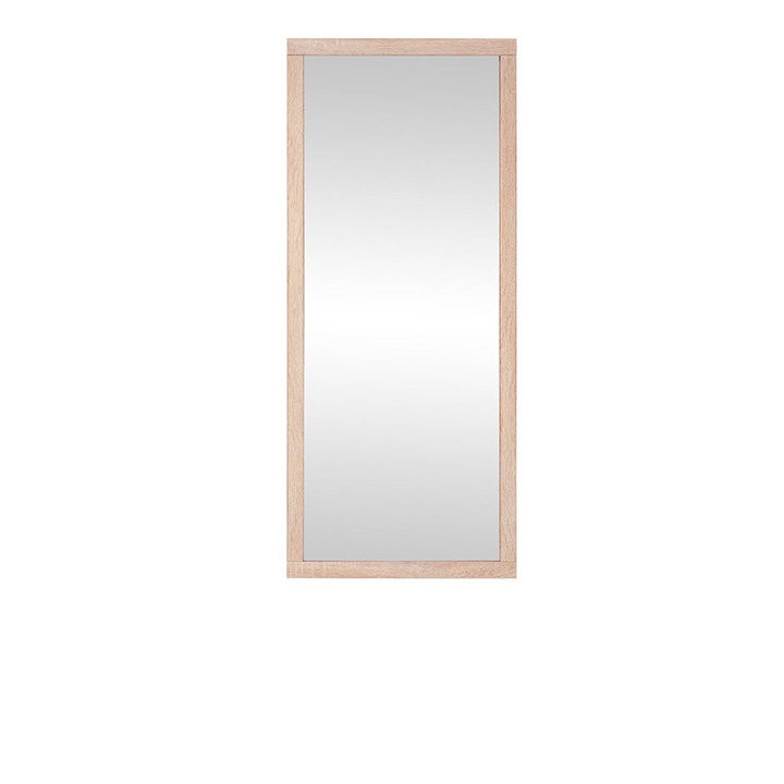 Каспиан (Дуб сонома) Зеркало LUS 50