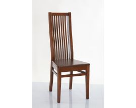 Деревянный стул Парма-Т орех