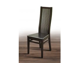 Деревянный стул Парма-Т венге