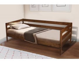 Кровать SKY-3 80*190