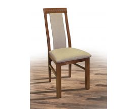 Деревянный стул Буковель орех