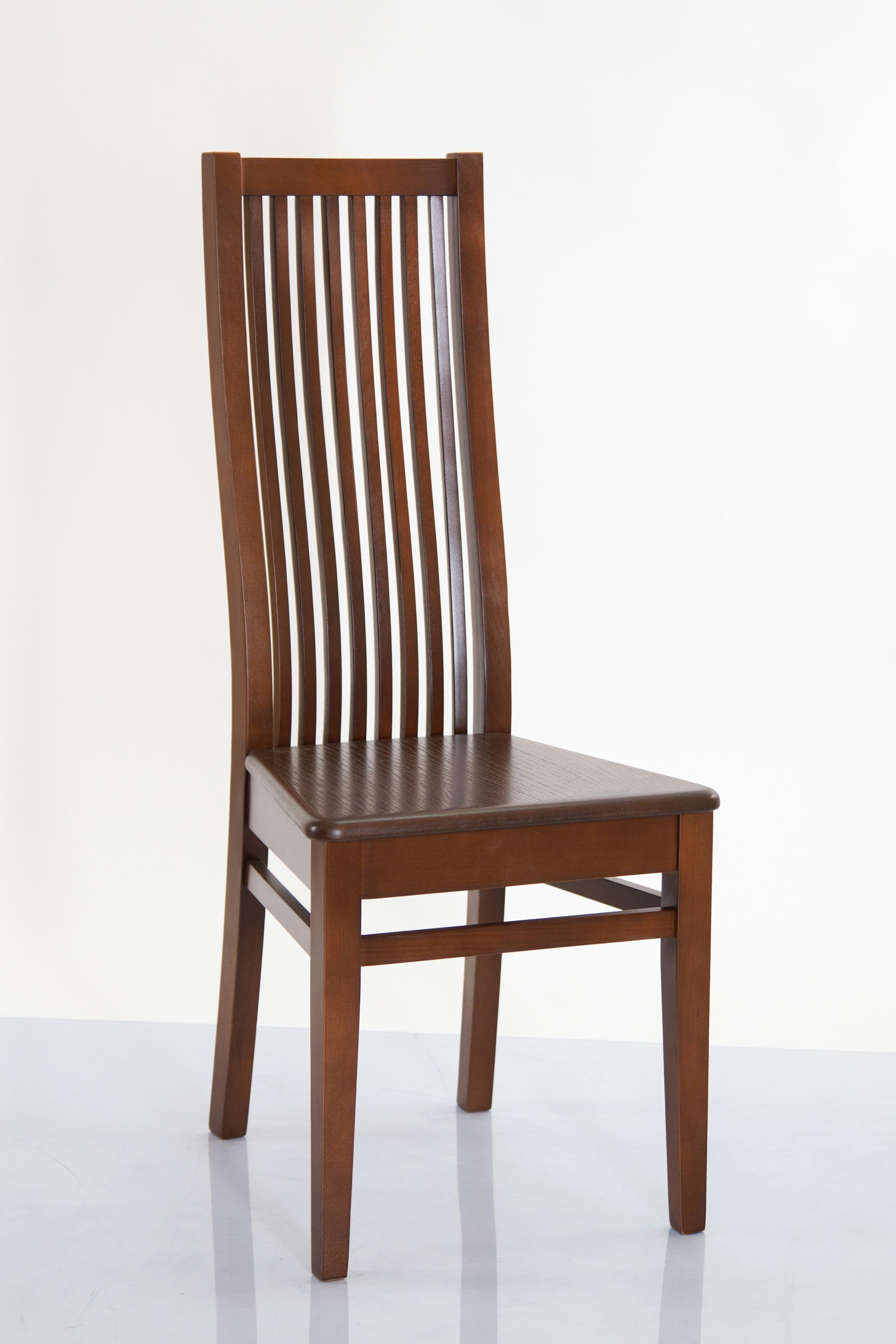 Деревянный стул Парма-Т орех