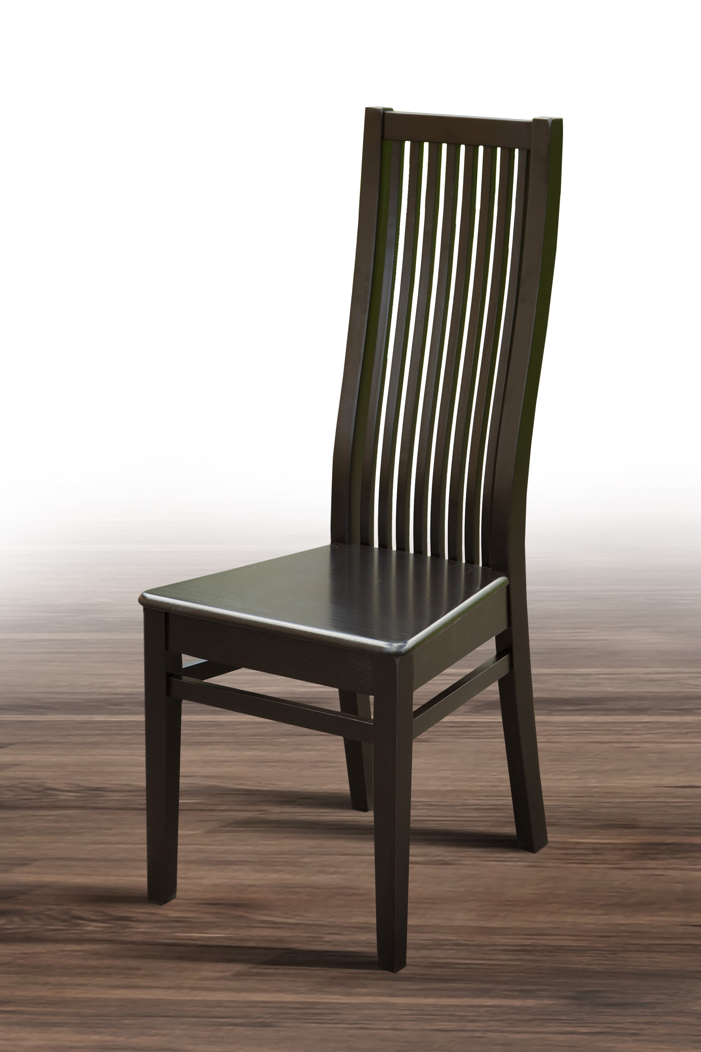Деревянный стул Стул Парма-Т венге