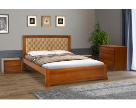 Деревянная кровать Аризона 140х200