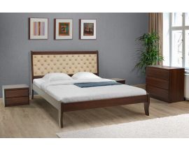 Деревянная кровать Монтана 160х200