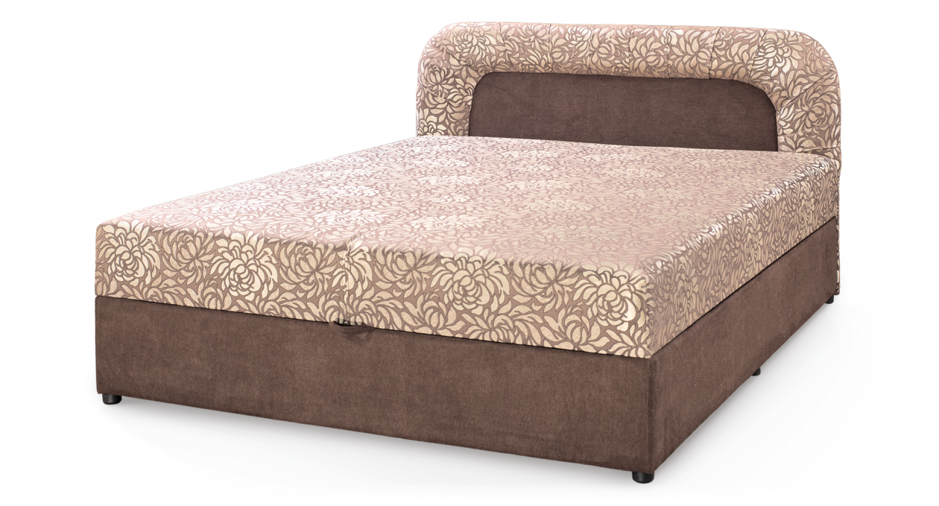 Кровать Соня (1400) без матраса