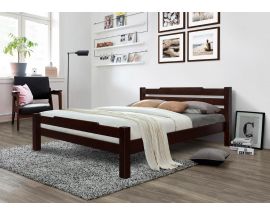 Деревянная кровать Нортон 140х200