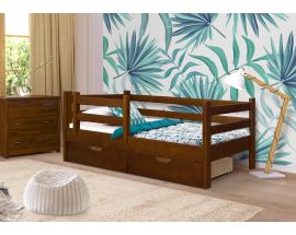 Деревянная кровать Флай 80х190(200)