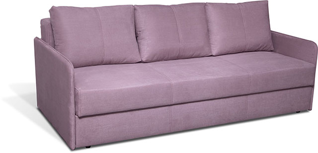 Прямой диван Леон