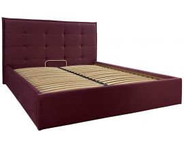 Кровать Моника 160х190(200)