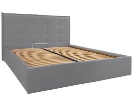 Кровать Моника 140х190(200)