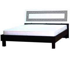 Кровать 1,8 Бася Нова (Олимпия)