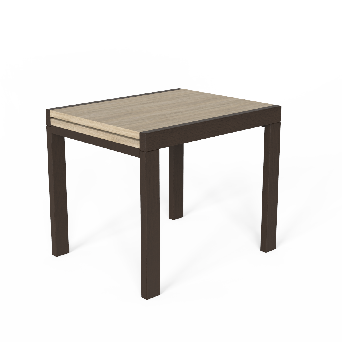 Розкладний стіл Kors (дуб Сонома)