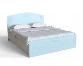Кровать Amelie 160х200