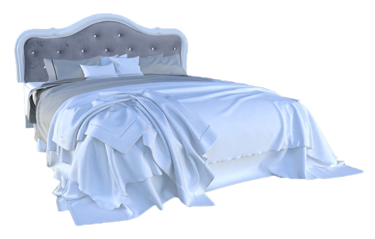 Кровать Луиза 1,6х2,0 Подъемное с каркасом