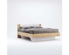 Ліжко Асті 1,6х2,0 М'яка Спинка