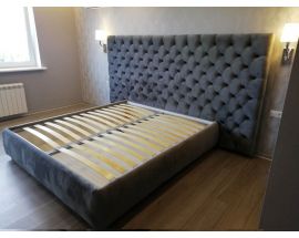 Кровать под заказ 02471