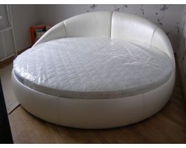 Кровать под заказ 02467