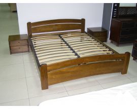 Кровать под заказ 013100