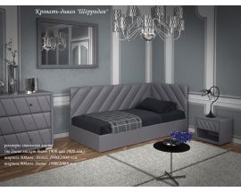 Диван-ліжко Шеррідан 900х200 (190) з под.мех
