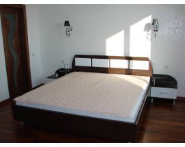 Кровать под заказ 02459