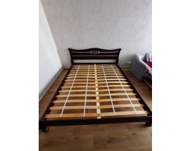 Кровать под заказ 01385