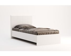 Ліжко Фемелі 0,8х1,9 з каркасом